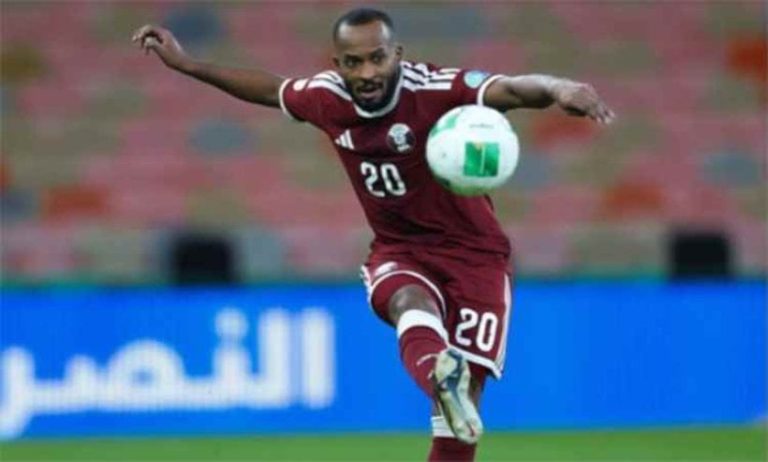 التعادل الإيجابي يحسم قمة الإمارات وقطر في خليجي 27
