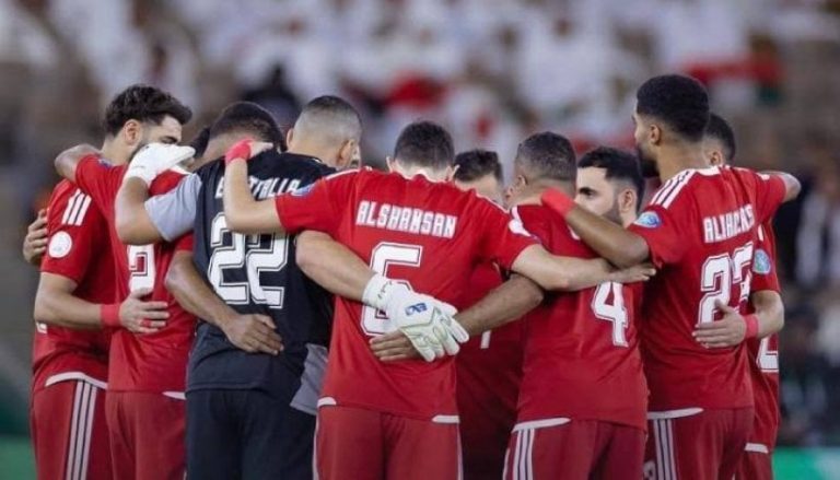 اليمن ينهي مشوار خليجي 27 بفوز عريض على نظيره البحريني