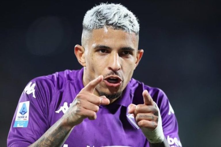 دودو يعود إلى رادار برشلونة كخيار مجاني في الصيف المقبل